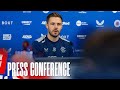 Press conference  jack butland  10 may 2024