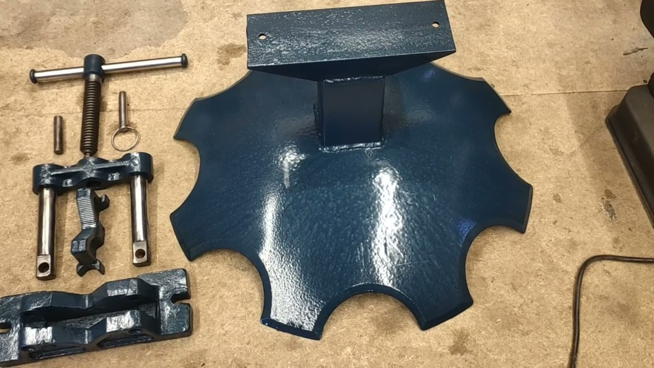 ОЧЕНЬ НУЖНЫЙ ПОМОЩНИК В МАСТЕРСКУЮ - YouTube