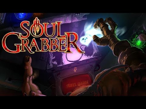 Soul Grabber ★ GamePlay ★ Ultra Settings