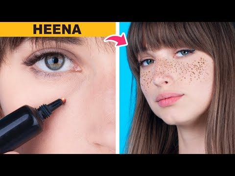 Vidéo: La beauté est une force terrible. Tendance pour les 