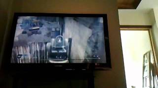 Cod4 Showdown: Epic Cage Match Gameplay