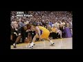 Greatest moments in nba history  allen iverson step over tyronn lue nba finals 2001