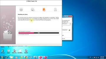 HOW TO UNBRICK RESTORE TO STOCK FIRMWARE LG G2 T-MOBILE VERIZON UNROOT OFFICIAL