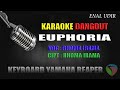 Karaoke euphoria  rhoma irama  cover dangdut terbaru