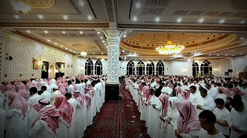 ‏🌹قيام الليلة التاسعة والعشرون-الشيخ يوسف العيدروس-الجمعة-28-9-1443هـ- سورة النازعات إلى سورة الناس🌹