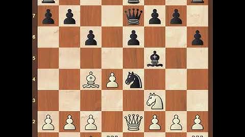 The Games of Mikhail Tal - Part 1A