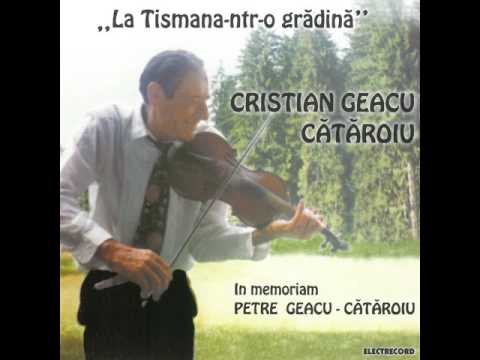 Cristian Ceacu Cătăroiu - Spune, spune moș bătrân