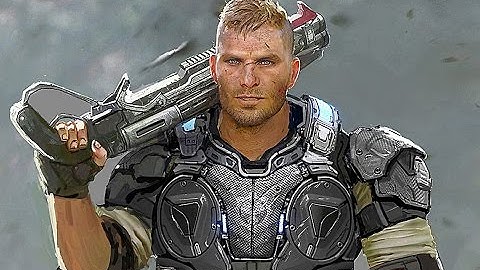 Gears of War 4 Gameplay - Multiplayer Beta Tips and Tricks