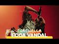 Ecca Vandal - CRUISING TO SELF SOOTHE - Live at Coachella 2026