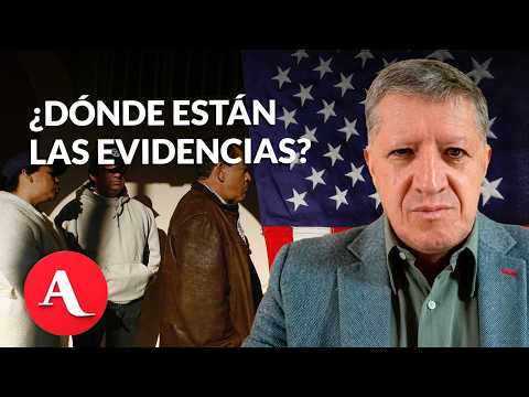 Demandan a gobierno de Trump por supuesto voto de 250 mil indocumentados: Esquivel