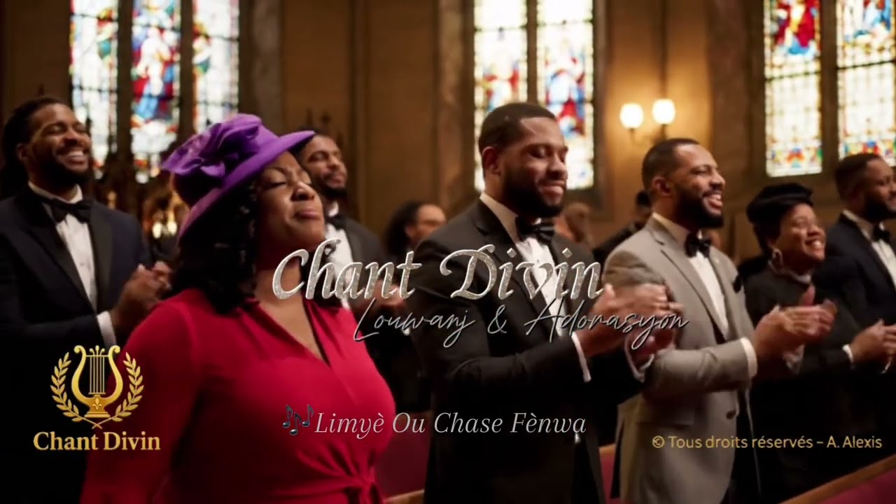 Limyè Ou Chase Fènwa...