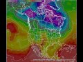 EDIT: What/When/Where (e.g. Strong Cold Front Moving Through Saturday)