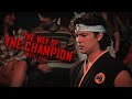 Miguel Diaz Tribute || The Way Of The Champion
