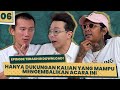 DOWNLOAD 6  HALAL DAN HARAM INI EPISODE TERAKHIR DOWNLOAD