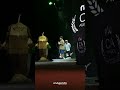 Luquitas Rodríguez en los Coscu Army Awards "nuestra generación tiene que tomar la posta"