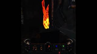 New Hexenwail Engine Is No Good! Original Hexen II OpenGL Mod Still Wins! #hexen #retro #rpg