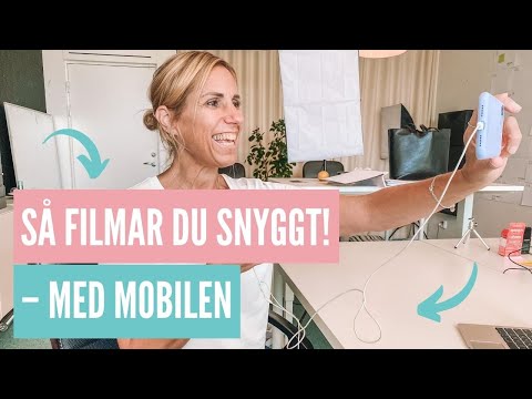 Video: Så här ändrar du användarnamn på Poshmark på iPhone eller iPad: 12 steg