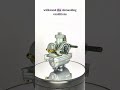 TVS Jupiter Old Model Carburetor Replacement | Smooth Pickup &amp; Mileage | Easy Fit
