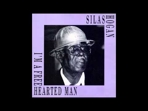 Silas Hogan - Every Saturday Night