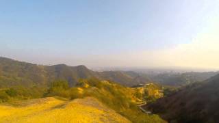 Hiking the Hollywood sign GoPro Edit
