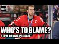 Does Connor McDavid Deserve Any Blame For Canada's Gold-Medal Loss? | SDP