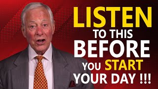 No Excuses Assume Responsibility | Brian Tracy Leaves the Audience SPEECHLESS | Motivation In 2024