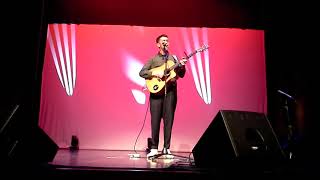 Video thumbnail of "Ryan O’ Shaughnessy - Together"