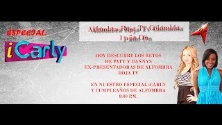 Alfombra Roja Tv 3x02 Especial 