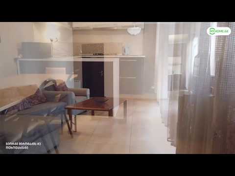 ქირავდება ბინა ოთხოთახიანი, გიორგი მიროტაძის #3 - MYHOME.GE