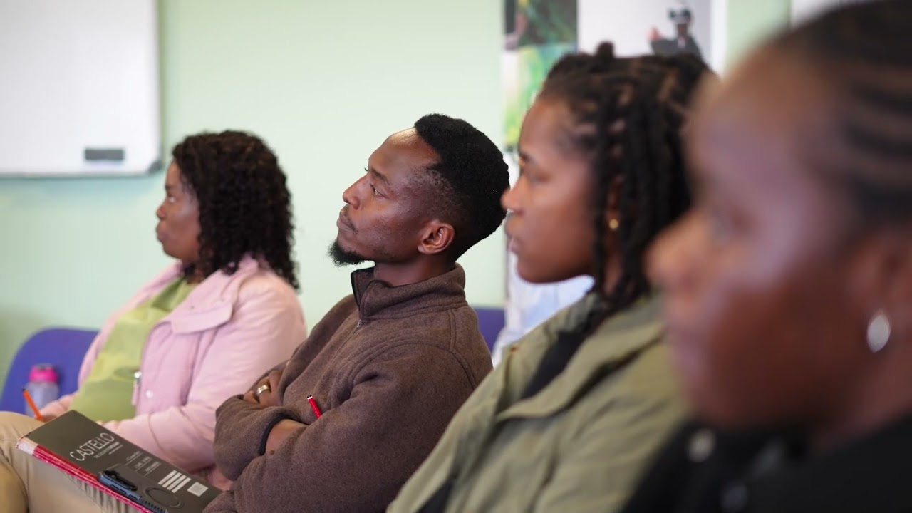 RTIMS Dialogue Session Highlights