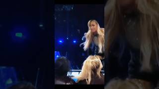 QUEEN CHARLOTTE FlAIR REIGNS SUPREME  TOTAL RING DOMINATION#short