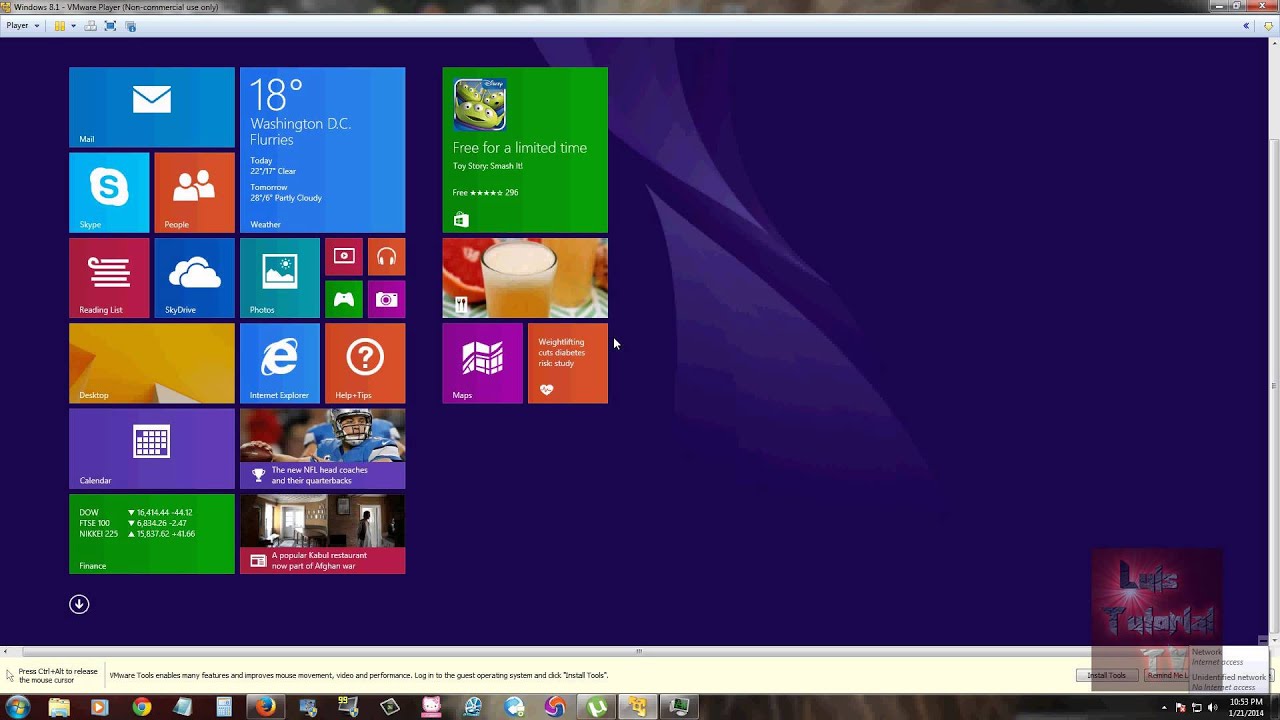 Windows 8 1 Review And Upgrade Tutorial