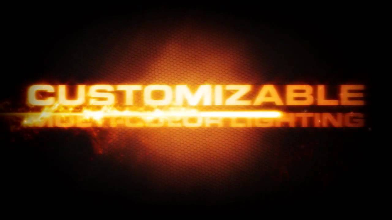 ROCCAT Savu   30 Seconds Commercial