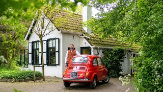 Download Lagu #VIDEO | Harmsreed 5 De Tike - 🦆🌷 Lommerrijk, romantisch en ruimte te over! MP3 Download Lagu #VIDEO | Harmsreed 5 De Tike - 🦆🌷 Lommerrijk, romantisch en ruimte te over! MP3