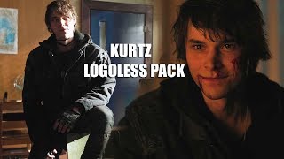 Kurtz Logoless Pack [ RIVERDALE; HD ]