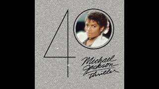 Michael Jackson - Beat It (40th Anniversary Remaster)