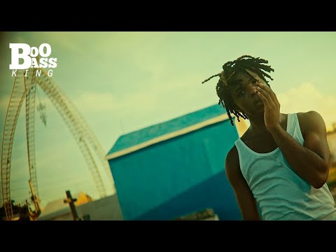 Bilin Gang X BooBassKing Doña No Llore Video Oficial