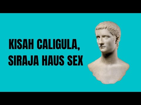 Video: Kaisar Romawi Caracalla - Pandangan Alternatif