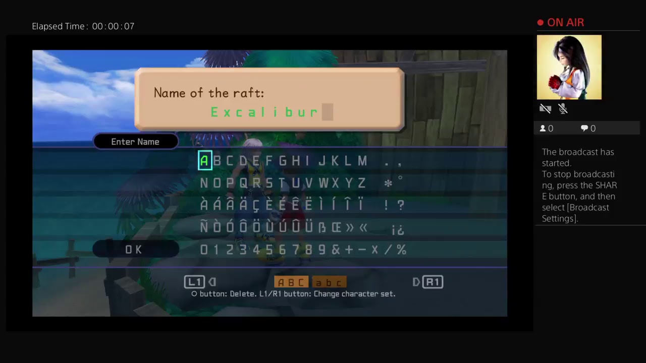 Kingdom Hearts 1 Best Route For Racing Riku Youtube