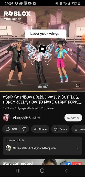 roblox ads!??!?!?! #roblox #ads - YouTube