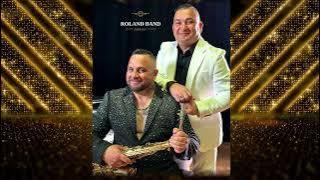 Roland Band Smižany - Lola Lola-Latino/Balkan🎷🎤