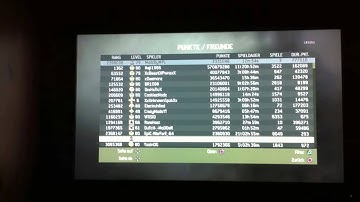 [PS3/MW3] 1.24 XP Lobby Hosted by ModzByMPL