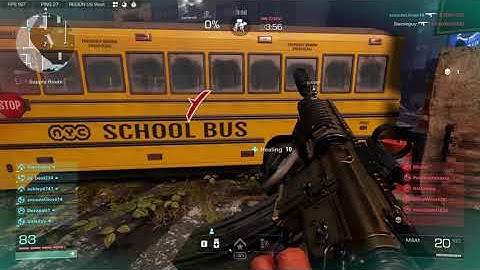 Is XDefiant using SBMM (skill-based matchmaking)?