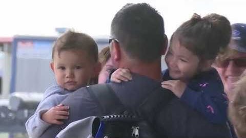 142nd Wing Redesignation