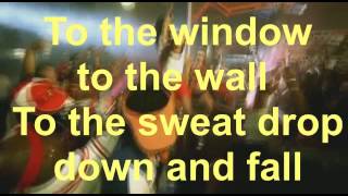 Video thumbnail of "Lil jon - Get Low (Lyrics)"