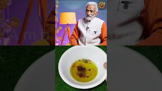 Stop Ear Pain & Infections Naturally! Ayurvedic Treatment by Vaidya Rajesh Kapoor #shortsfeed
