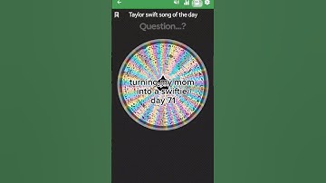 turning my mom into a swiftie day 71 #taylorswift #swifties #tswift #evermore #shorts