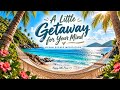 A Little Getaway for Your Mind 🌊 | Ocean Escape Guided Meditation for Relaxation