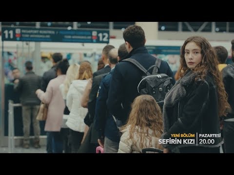 Sefirin Kızı: Season 1, Episode 8 Clip