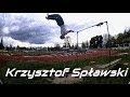 Krzysztof spawski parkour  freeruning